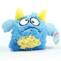 Monster Mash Plush Toy