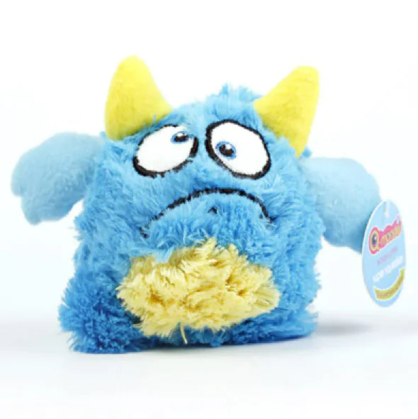 Monster Mash Plush Toy