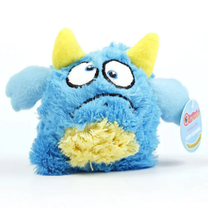 Monster Mash Plush Toy