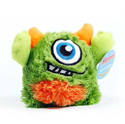 Monster Mash Plush Toy